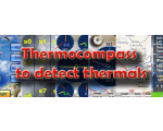 Thermocompass software